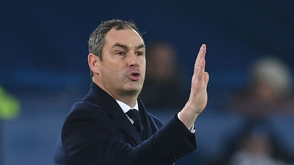 Paul Clement